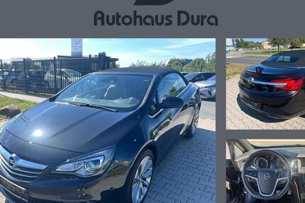 Opel Cascada 79.700 km 15.650 &euro; Rüsselsheim 65428