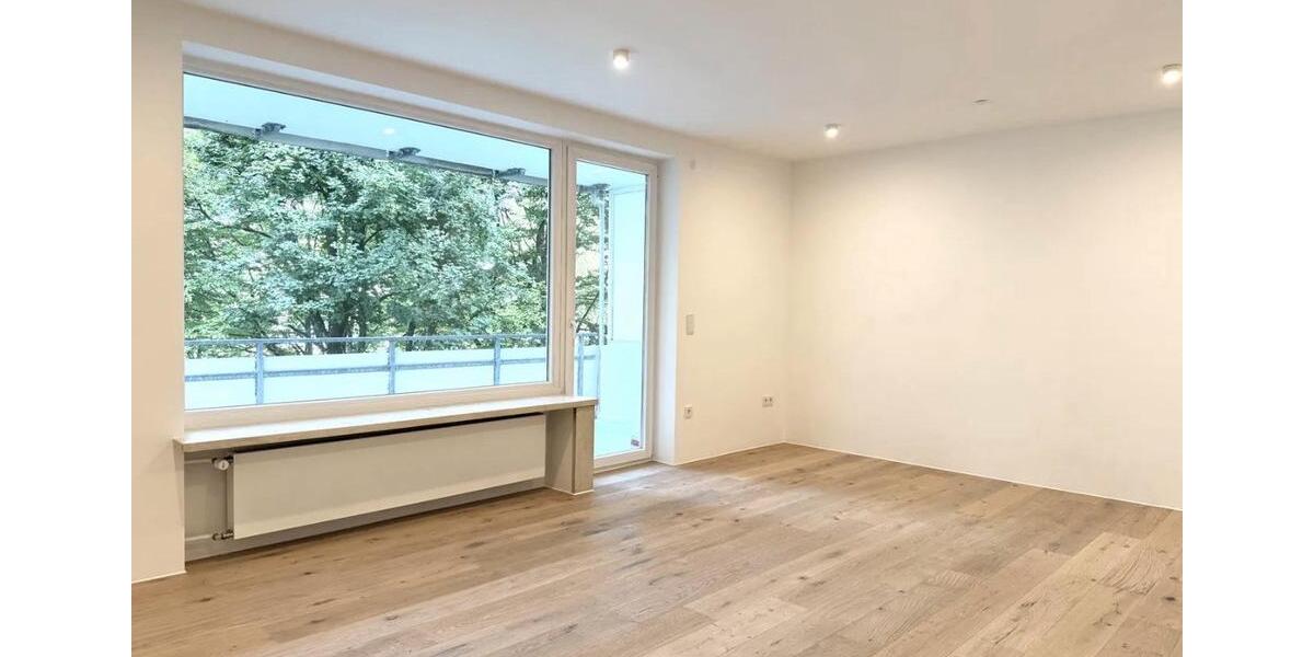 Etagenwohnung Offenbach am Main Buchrain - 3 Zimmer, 70 m&sup2;, 280.000&euro; | Angebot:25642624