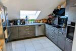 Dachgeschoßwohnung Höchst im Odenwald - 5 Zimmer, 100 m&sup2;, 1.350&euro; | Angebot:26396321