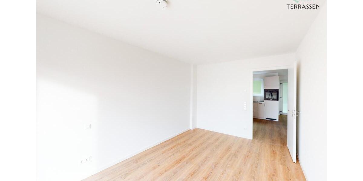 Kompakte 3-Zimmer-Wohnung 3 zimmer