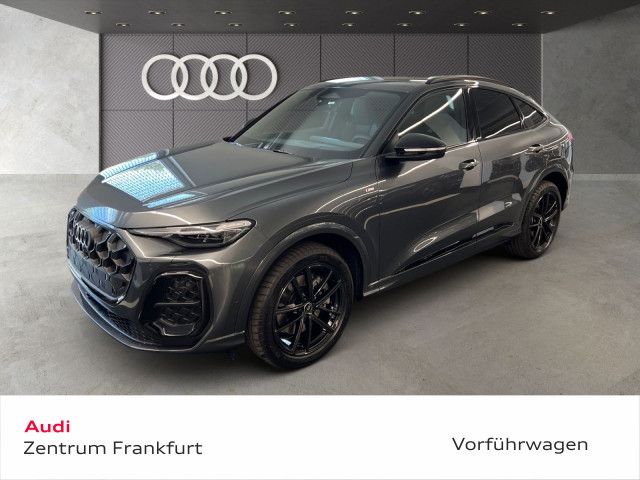 Audi Q5 9.900 km 72.220 &euro; Frankfurt am Main 60314