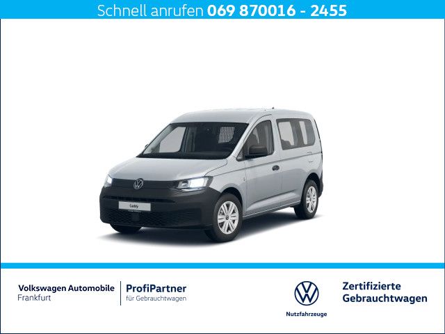 VW Caddy 31.078 km 23.950 &euro; Frankfurt 60326