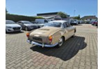 VW Karmann Ghia Coupe schönes restauriertes Coupe 98.097 km 27.890 &euro; Rodgau 63110