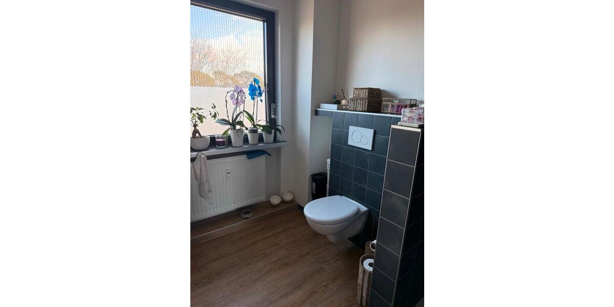 Etagenwohnung Pfungstadt - 2 Zimmer, 61 m&sup2;, 880&euro; | Angebot:26684229