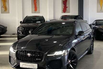 Jaguar XF 177.500 km 22.950 &euro; Frankfurt am Main 60386