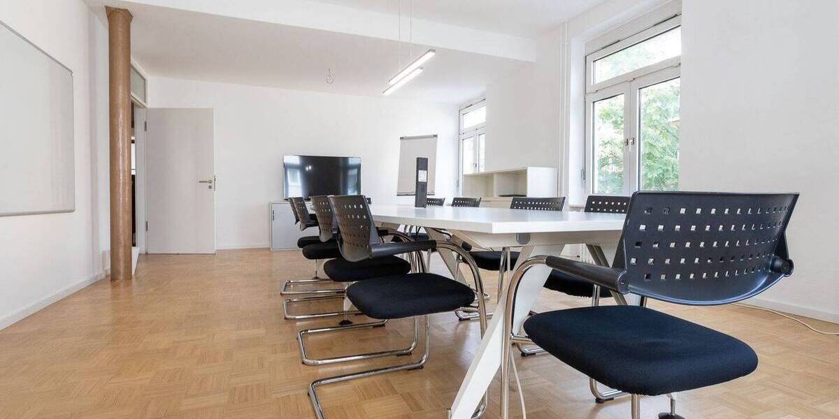 Gewerbeobjekt Frankfurt am Main Ostend - 350&euro; | Angebot:26431514