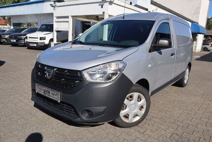 Dacia Dokker 109.338 km 8.770 € Darmstadt 64291