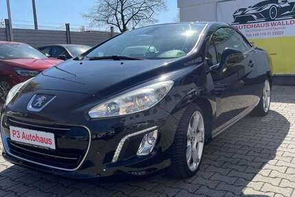 Peugeot 308 85.526 km 6.490 &euro; Walldorf 64546