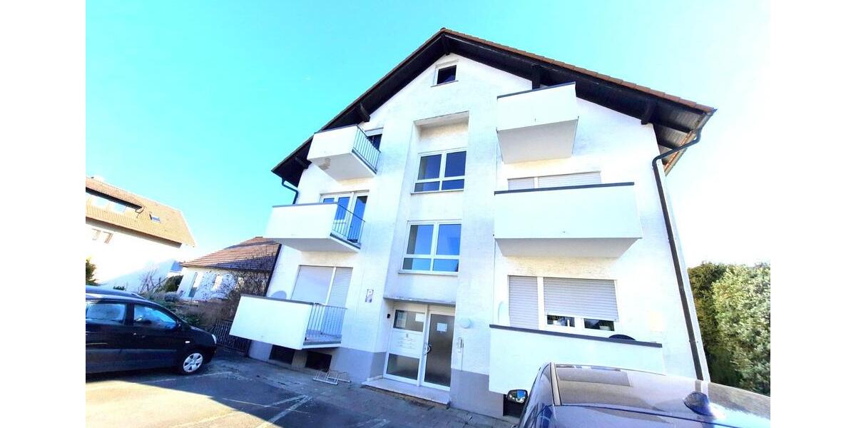 Erdgeschoßwohnung Münster (Hessen) - 3 Zimmer, 58 m&sup2;, 850&euro; | Angebot:25277883