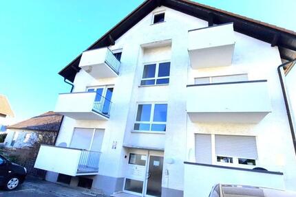 Wohnung Münster (Hessen) - 3 Zimmer, 58 m&sup2;, 850&euro; | Angebot:25277883