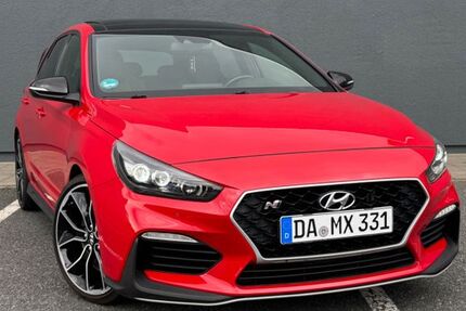Hyundai i30 125.200 km 19.000 &euro; Pfungstadt 64319