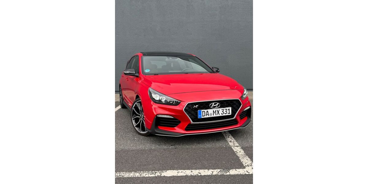 Hyundai i30 125.200 km 19.000 &euro; Pfungstadt 64319