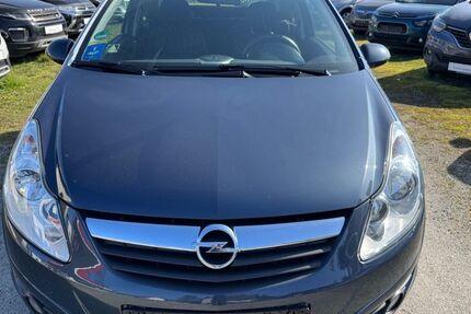 Opel Corsa 157.000 km 1.990 &euro; Fürth 64658