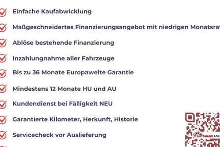 Mercedes-Benz GLK 250 213.700 km 12.990 € Worms 67549