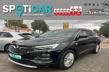 Opel Grandland (X) 44.910 km 18.490 € Griesheim 64347