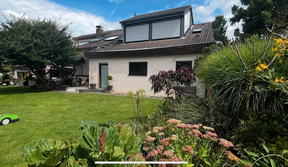 Maisonettenwohnung Münster (Hessen) - 2.5 Zimmer, 85 m&sup2;, 1.050&euro; | Angebot:26402933