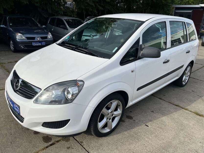 Zafira