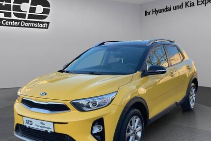 Kia Stonic 79.530 km 11.970 &euro; Darmstadt 64289