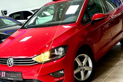 VW Golf Sportsvan 100.000 km 14.900 € Flörsheim 65439