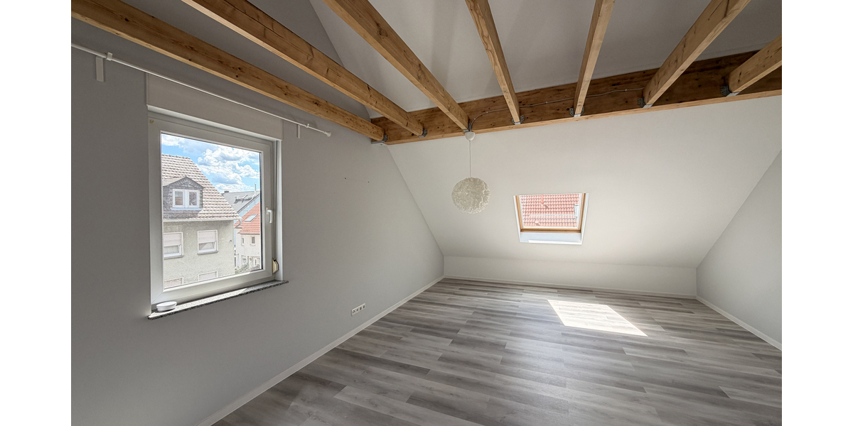*Reihenendhaus in ruhiger Lage von FFM-Griesheim* - Reihenendhaus Frankfurt West | Angebot:26821934