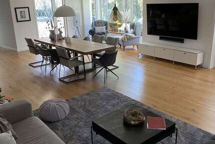 Haus zum Kaufen in Offenbach 1.295.000 € 340 m² 6 zimmer