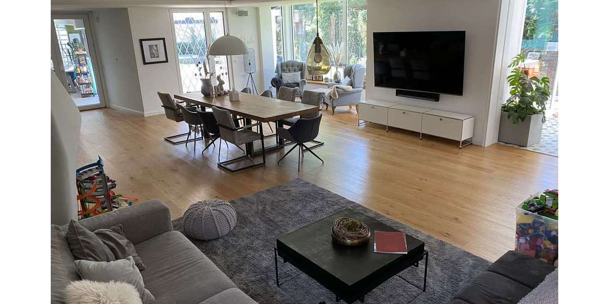 Haus zum Kaufen in Offenbach 1.295.000 € 340 m² 6 zimmer