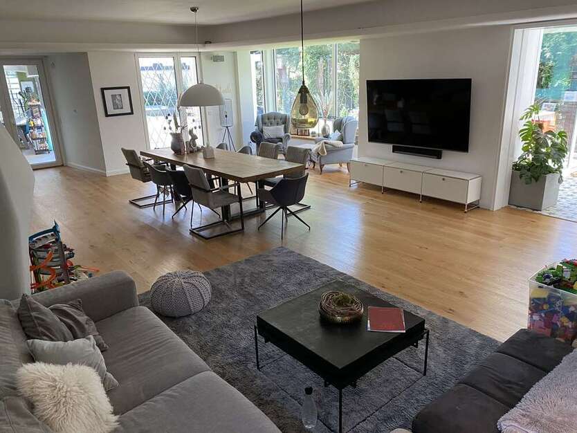 Haus zum Kaufen in Offenbach 1.295.000 € 340 m² 6 zimmer