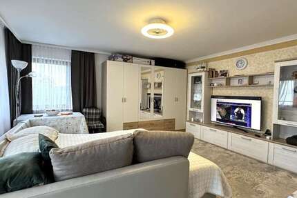 Wohnung zum Kaufen in Mörfelden-Walldorf 145.000 € 41.6 m² 1 zimmer