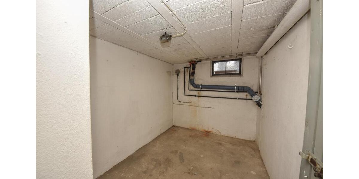 Dachgeschoßwohnung Babenhausen - 2 Zimmer, 38 m&sup2;, 430&euro; | Angebot:26232195