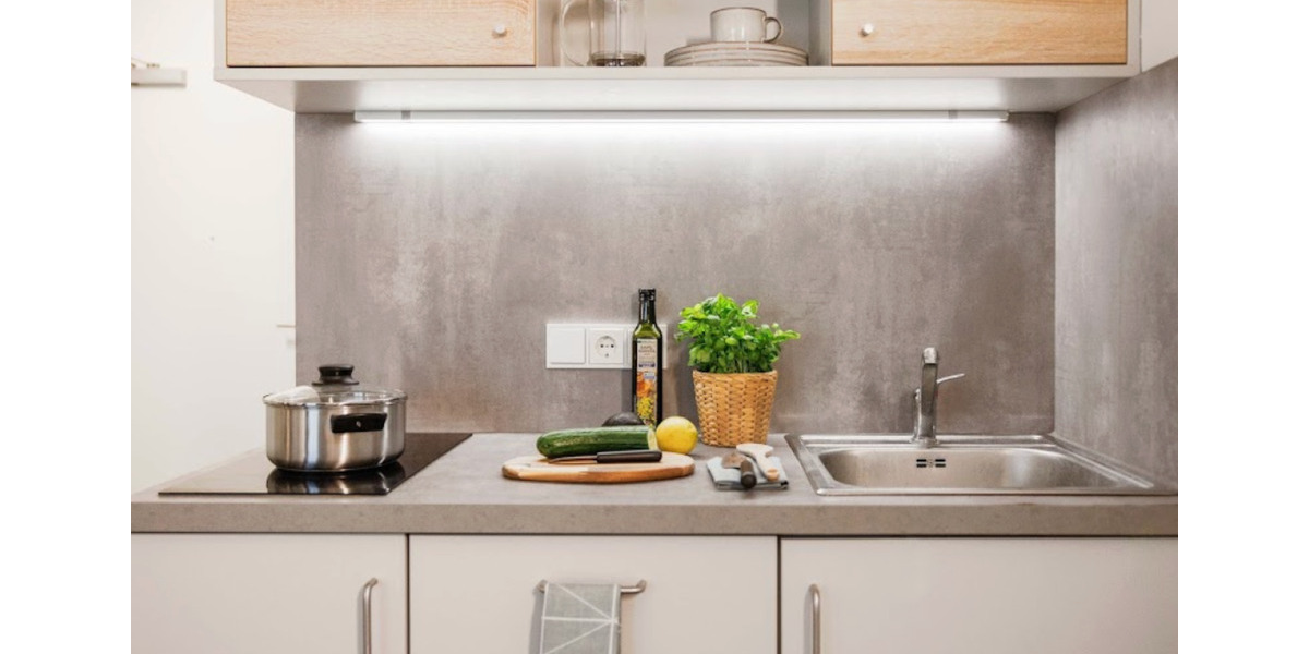 THE FIZZ Darmstadt - Vollmöblierte Apartments für Studierende in 1 zimmer