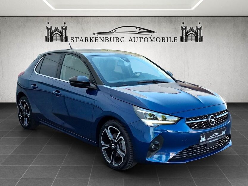 Opel Corsa 41.000 km 15.490 € Heppenheim 64646