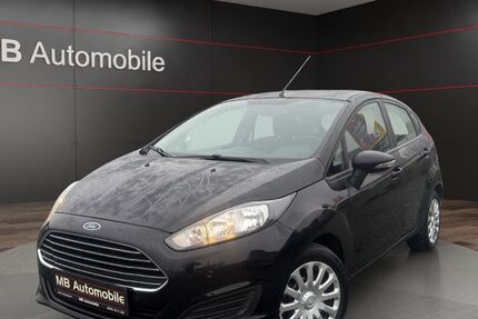 Ford Fiesta 66.500 km 6.300 &euro; Darmstadt-Weiterstadt 64331