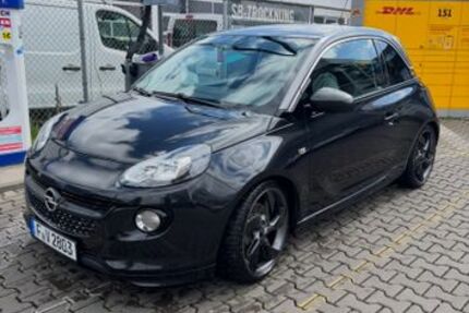 Opel Adam 115.000 km 6.999 &euro; Frankfurt 60487