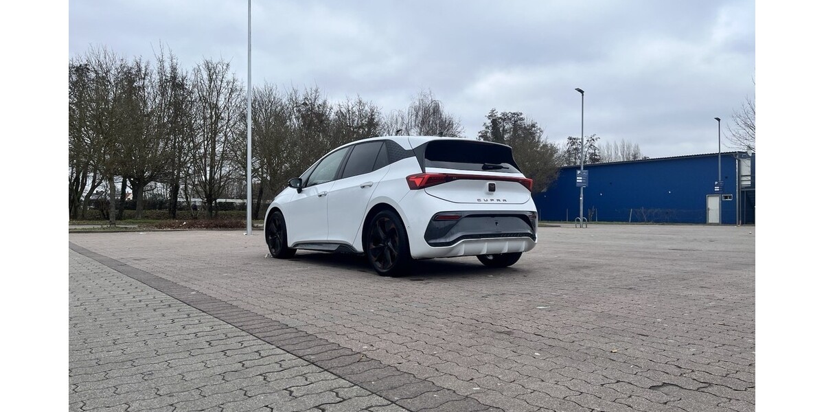 Cupra Born 25.900 km 27.000 &euro; Groß-Gerau 64521