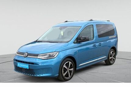 VW Caddy 42.666 km 24.880 &euro; Darmstadt 64295