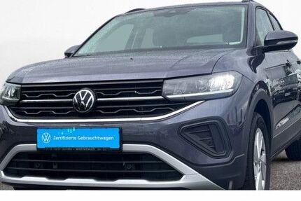 VW T-Cross 8.638 km 20.250 € Groß-Umstadt 64823