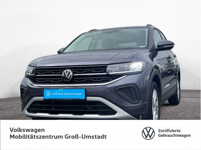 VW T-Cross 8.638 km 20.250 € Groß-Umstadt 64823