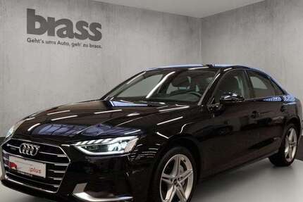 Audi A4 54.400 km 30.900 &euro; Dietzenbach 63128