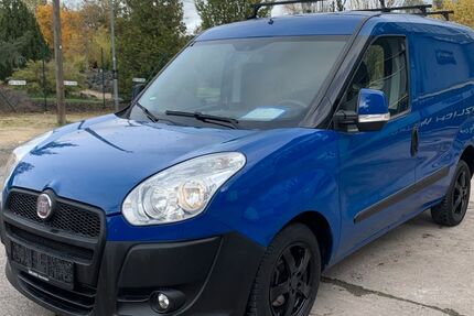 Fiat Doblo 168.000 km 4.900 € Groß-Zimmern 64846