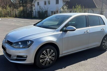VW Golf 142.000 km 9.900 &euro; Offenbach 63065