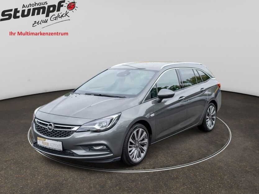 Opel Astra 70.350 km 15.900 € Heppenheim 64646
