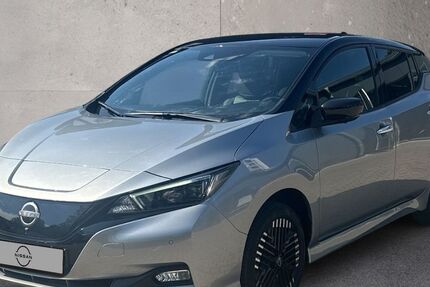 Nissan Leaf 29.500 km 22.990 &euro; Groß - Gerau 64521