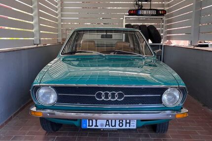 Audi 80 60.000 km 8.900 &euro; Otzberg 64853