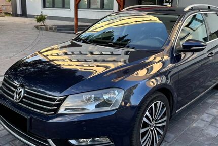 VW Passat 357.000 km 4.400 &euro; Egelsbach 63329