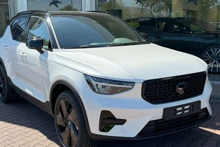 Volvo XC40 2.600 km 39.990 &euro; Dietzenbach 63128