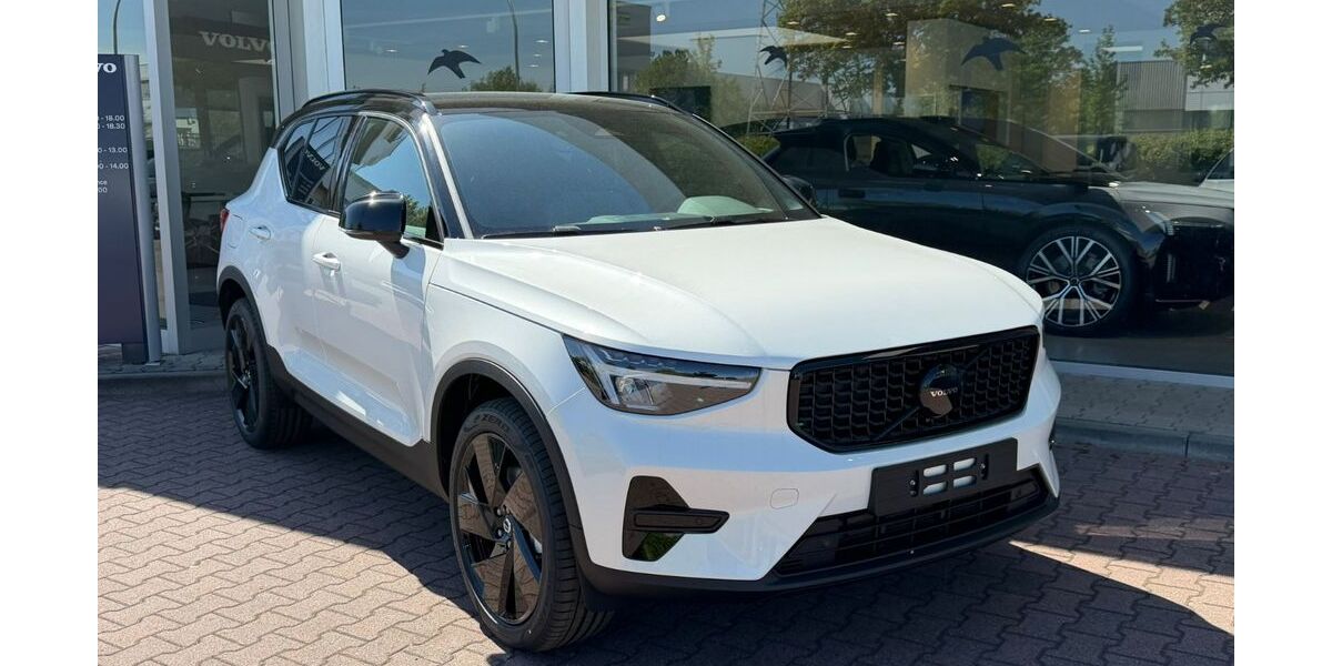 Volvo XC40 2.600 km 39.990 &euro; Dietzenbach 63128