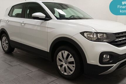 VW T-Cross 35.598 km 14.970 &euro; Egelsbach 63329