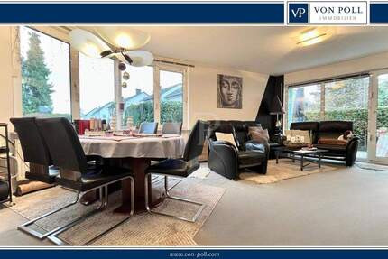 Wohnung Kriftel - 3 Zimmer, 80 m&sup2;, 335.000&euro; | Angebot:24699319