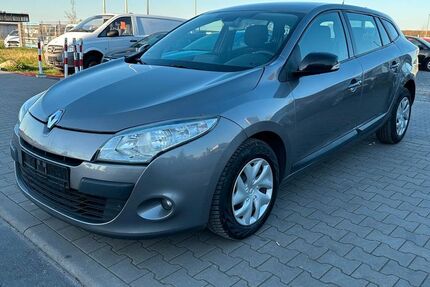Renault Megane 210.000 km 2.799 &euro; Dietzenbach 63128