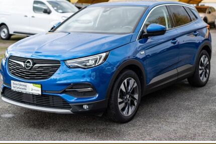 Opel Grandland (X) 107.950 km 15.495 € Heppenheim 64646